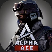 Alpha Ace 0.4.0 - FPS Game cho Android, Dành cho Fan CS-GO