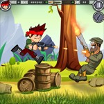 Alpha Guns Shooter - Tải Game Bắn Súng Android Miễn Phí