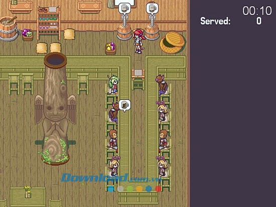 Alpha Kimori Episode Two