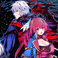 Alpha-Nighthawk: Game Visual Novel Viễn Tưởng Lãng Mạn