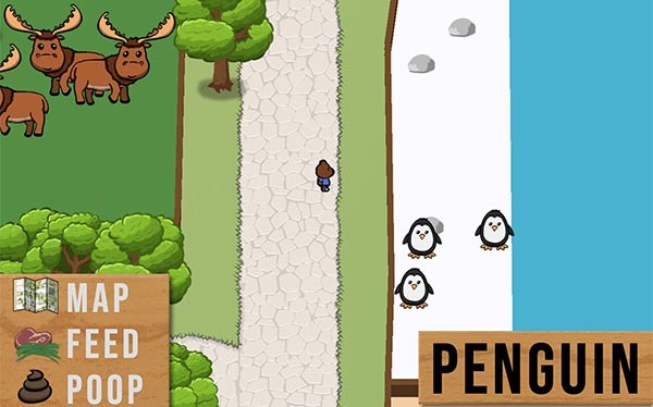 Khám phá hơn 90 từ vựng thuộc các chủ đề: thế giới động vật, món ăn, đồ uống...