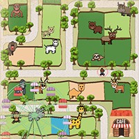 Alpha Zoo 1.3: Học tiếng Anh cho bé qua trò chơi