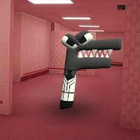 Alphabet: Room Maze - Giải cứu quái vật chữ cái trong mê cung