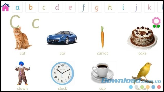 Sách hấp dẫn và tạo hứng thú học tập cho trẻ tự kỷ