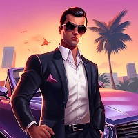 ALT CITY: Online Crime Games - Tải Game Android
