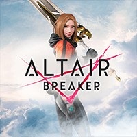 Altair Breaker: Game ARPG Đấu Kiếm VR Hấp Dẫn