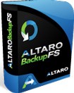 Altaro Backup FS - Giải pháp sao lưu và phục hồi file server