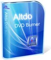 Altdo DVD Burner 6.1 - Download & Review