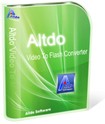 Altdo Video to Flash Converter 5.8 - Download