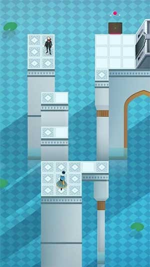 Mỗi chương đều được thiết kế tuyệt đẹp