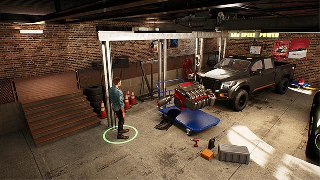 Có rất nhiều hoạt động trải dài trong ngày