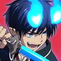 AlternaVvelt Blue Exorcist AS - Game ARPG iOS