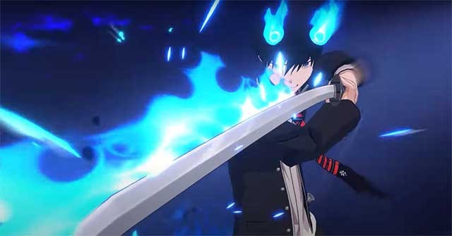 Game thủ có thể mong đợi sự xuất hiện của nhiều nhân vật quen thuộc từ manga