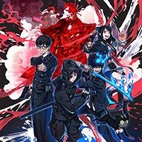 Alterna Vvelt - Blue Exorcist Another Story Game JRPG