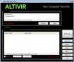 AltiVir Malware Scanner - Protect Your System