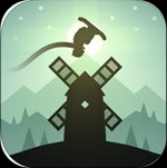 Alto's Adventure 1.4.2 - Game trượt tuyết Endless Runner trên iOS