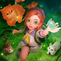 Always With You - Demo Game Phiêu Lưu Mèo Cute
