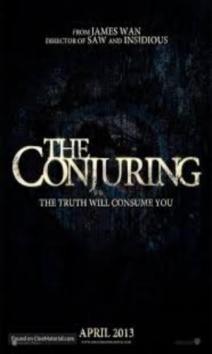 Ám ảnh kinh hoàng