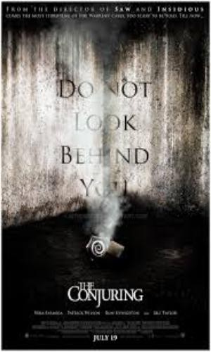 Ám ảnh kinh hoàng