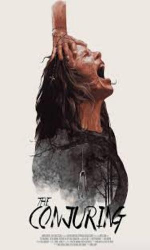 The Conjuring