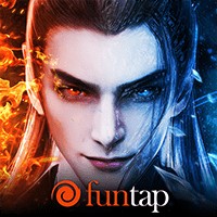 Âm Dương Kiếm iOS - Tải Game Nhập Vai Tu Tiên Cho iPhone