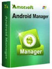 Amacsoft Android Manager 3.1.1 - Quản lý dữ liệu Android