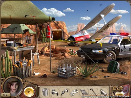 Amanda Rose: The Game of Time