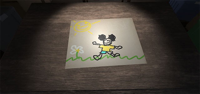 Khám phá, giải đố và nỗ lực thoát khỏi thế giới bí ẩn trong Amanda the Adventurer II