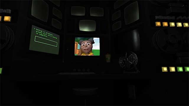 Tìm ra bí mật cuối cùng của chương trình thiếu nhi ma ám Amanda