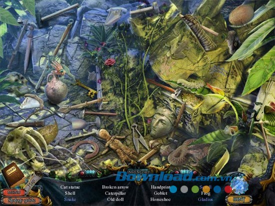 Amaranthine Voyage: The Tree of Life Collector's Edition