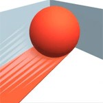 AMAZE! for iOS 1.4: Trò chơi dẫn bóng phủ sơn gây nghiện