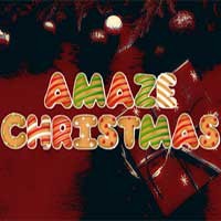 aMAZE Christmas: Game Mê Cung Giáng Sinh Vui Nhộn