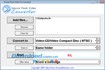 Amaze FLV Converter 0.1.13 - Convert FLV to VCD