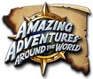 Amazing Adventures Around the World - Game Tìm Đồ Vật