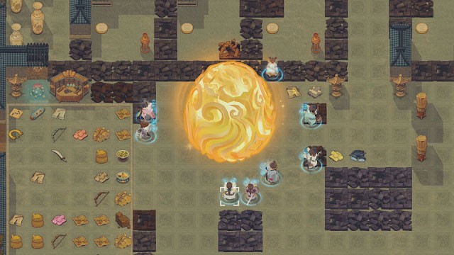 Hãy sẵn sàng hành trình tu tiên, phi thăng thành tiên ngay bây giờ