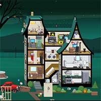 Amazing Fix - Game dọn dẹp nhà cửa & Tìm đồ vật ẩn