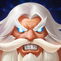 Amazing Wizards iOS: Game nhập vai idle thẻ tướng hấp dẫn