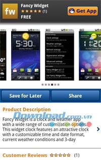 Amazon Appstore for Android