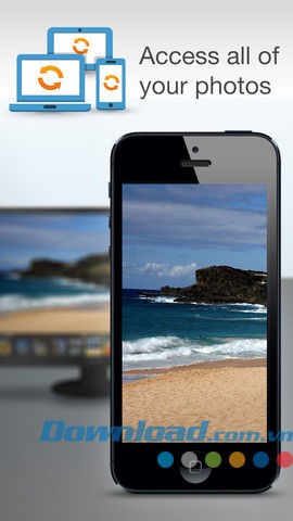 Amazon Cloud Drive Photos for Android