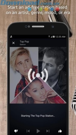 Thưởng thức tác phẩm mới nất từ nghệ sĩ hàng đầu