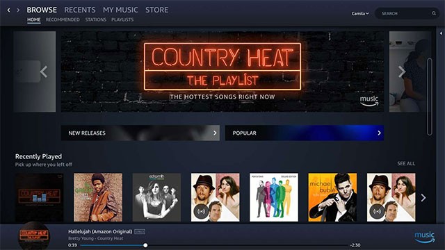 Khám phá playlist hot