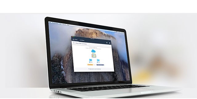 Ứng dụng quản lý ảnh trên đám mây - Amazon Photos