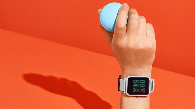 AmazTools app giúp bạn quản lý, tùy chỉnh các thiết bị đeo của Xiaomi dễ dàng