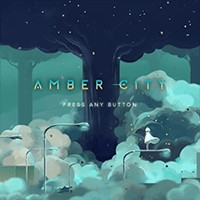 Amber City: Demo Game Phiêu Lưu Giải Đố Thư Giãn