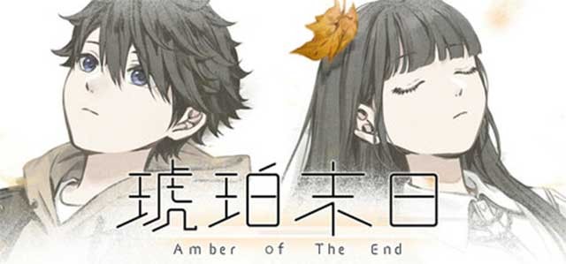 Amber of The End là game nhập vai thẻ bài với đồ họa dễ thương