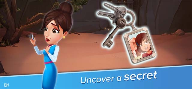 Khám phá những bí mật về Amber mà chính Amber cũng không biết