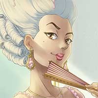 Ambition: A Minuet in Power - Demo Game Thế Giới Thượng Lưu