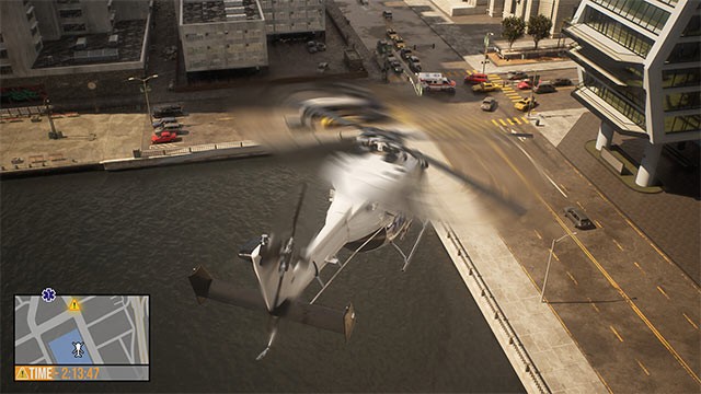 Phối hợp các lực lượng để cứu sống nạn nhân trong những tình huống ngặt nghèo nhất