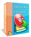 Amediasoft DVD to AVI Converter 1.0.0.33 - Download & Review