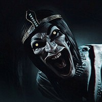 Amenti: Game Kinh Dị Lời Nguyền của Pharaoh - Khám Phá Bí Ẩn Ai Cập Cổ Đại